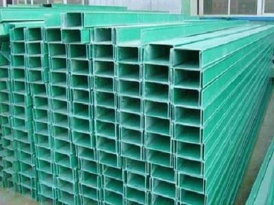 玻璃钢桥架生产厂家