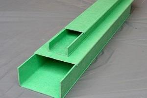 玻璃十字岗桥架 玻璃十字岗桥架