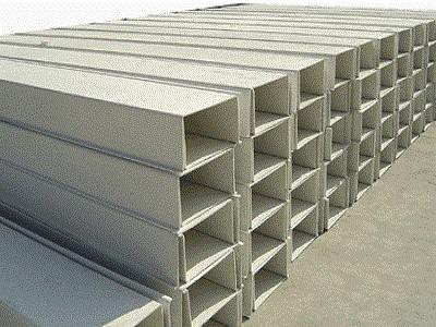 玻璃钢电缆桥架价格