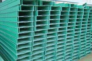 复合型电缆桥架