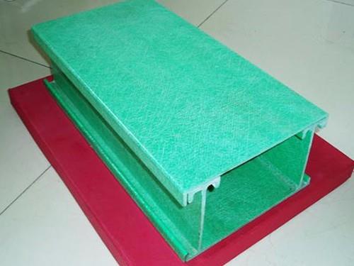 玻璃钢smc电缆槽