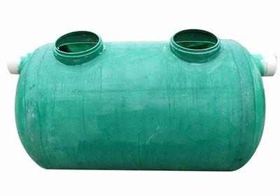 玻璃钢化粪池规格