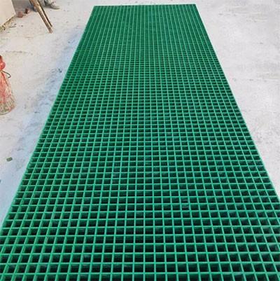 玻璃钢格栅价格